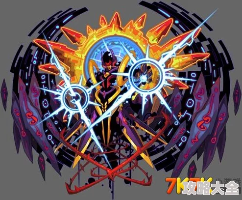 《龙息神寂》全新曝光：神秘火球使者弗丽技能震撼登场！