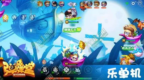 【热门评选】弹弹堂牛头大比拼：哪款牛头造型最吸睛？