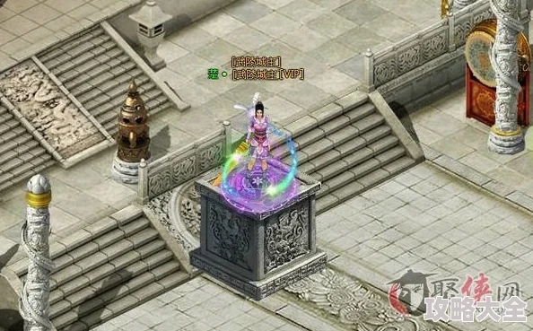 《绝区零》全新曝光：探秘天琴秘境，激活神秘活动入口攻略！