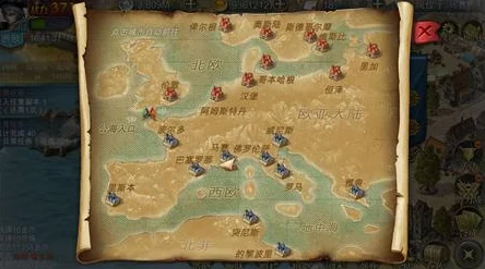 《百炼英雄》海心圣域全新地图探险攻略：揭秘奇遇与宝藏的秘密！