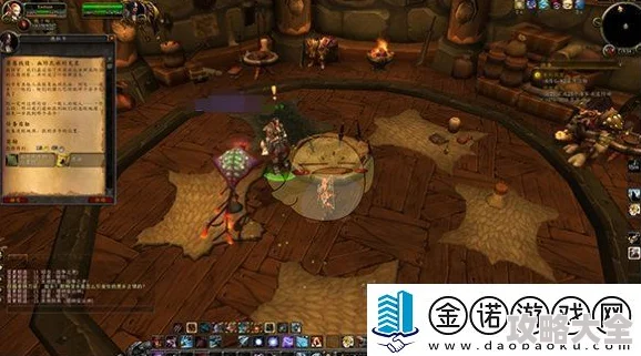 《魔兽世界》全新热血秘境：激情解锁脉动鲜血宝珠独家获取攻略！