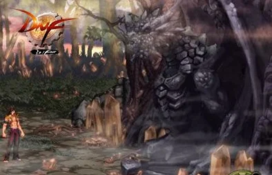 《DNF》巨龙传说新篇章：揭秘最新强力角色，打造你的专属传说之路！