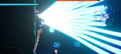 霓虹深渊无限宙斯怎么打？