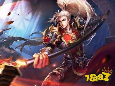 S29赛季韩信还能玩吗？怎么玩才能Carry？