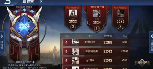 2025年度热门网游大揭秘：畅玩巅峰人气大型网游榜单，最新力作惊喜连连！