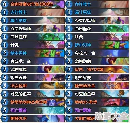 《炉石传说》全新快攻自动机牧卡组——强势崛起，一招逆转战场！